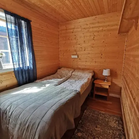 Hytte I Grunnforfjorden - Roen Holiday home *